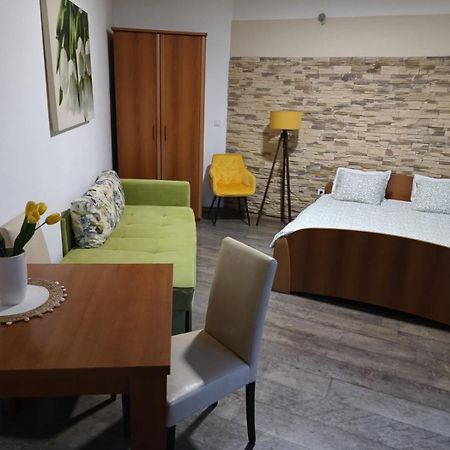 הרצג-נובי Apartments Jadran מראה חיצוני תמונה