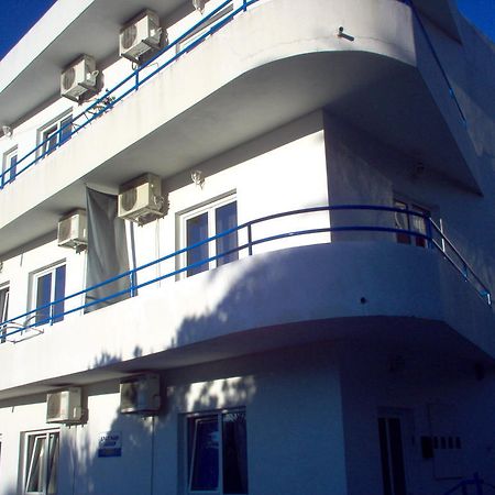 הרצג-נובי Apartments Jadran מראה חיצוני תמונה
