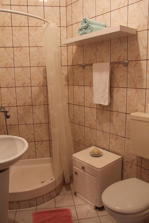 הרצג-נובי Apartments Jadran חדר תמונה