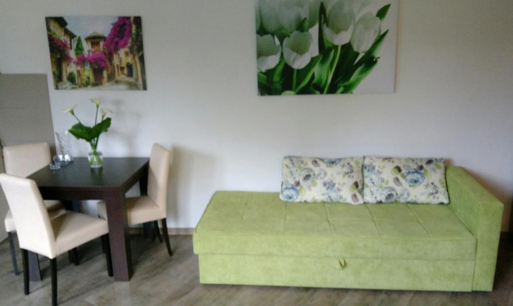 הרצג-נובי Apartments Jadran מראה חיצוני תמונה
