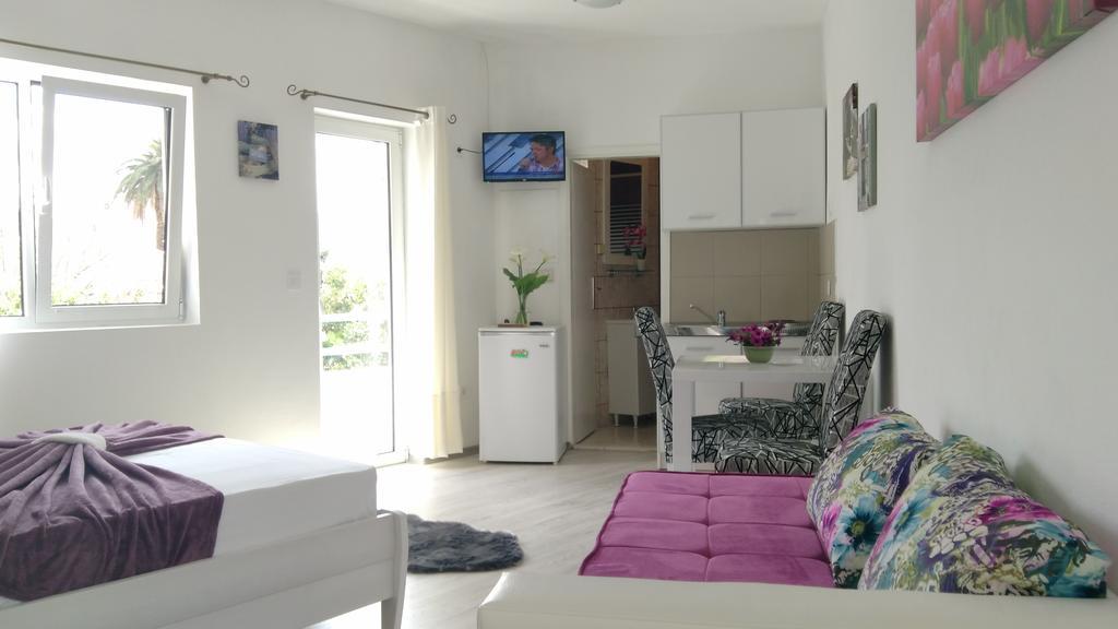 הרצג-נובי Apartments Jadran מראה חיצוני תמונה