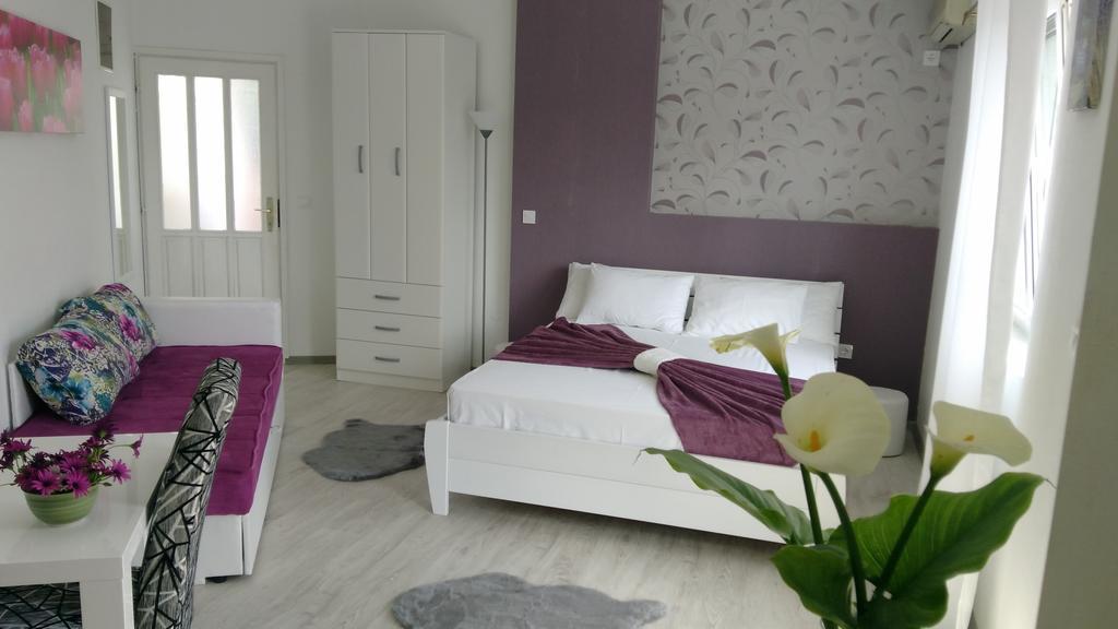 הרצג-נובי Apartments Jadran מראה חיצוני תמונה