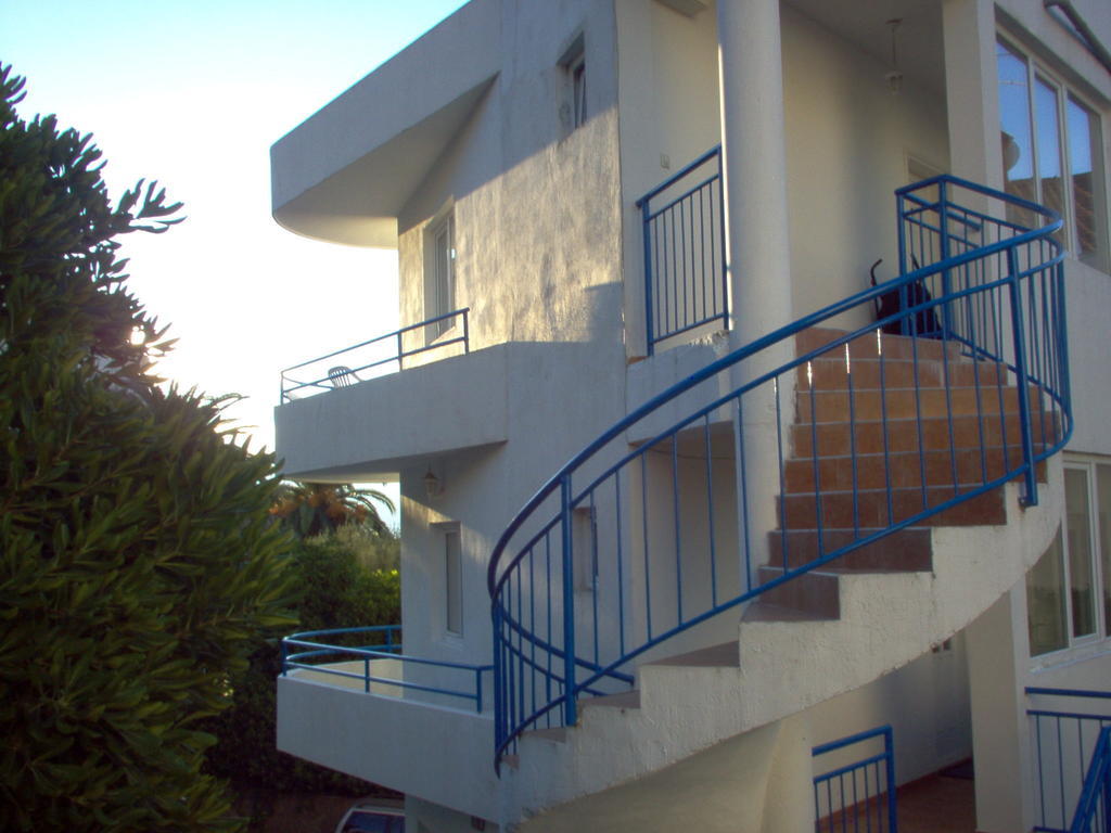 הרצג-נובי Apartments Jadran מראה חיצוני תמונה