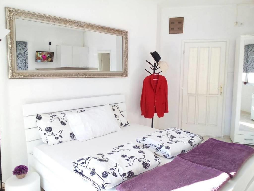 הרצג-נובי Apartments Jadran מראה חיצוני תמונה