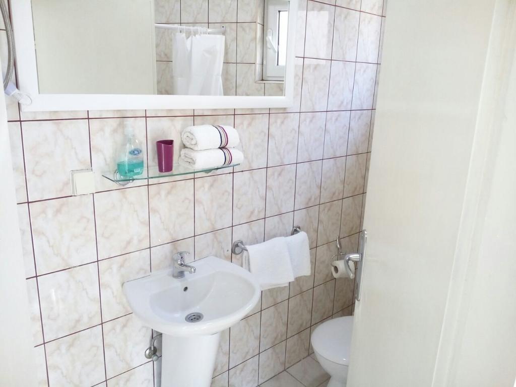 הרצג-נובי Apartments Jadran מראה חיצוני תמונה