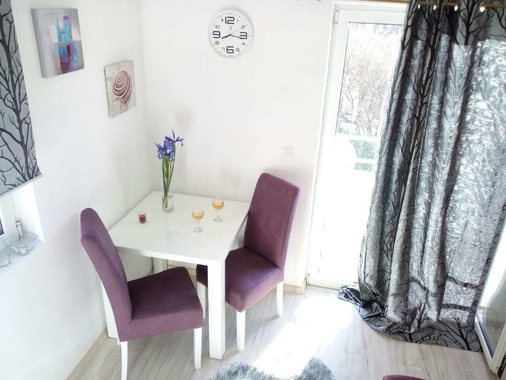הרצג-נובי Apartments Jadran מראה חיצוני תמונה