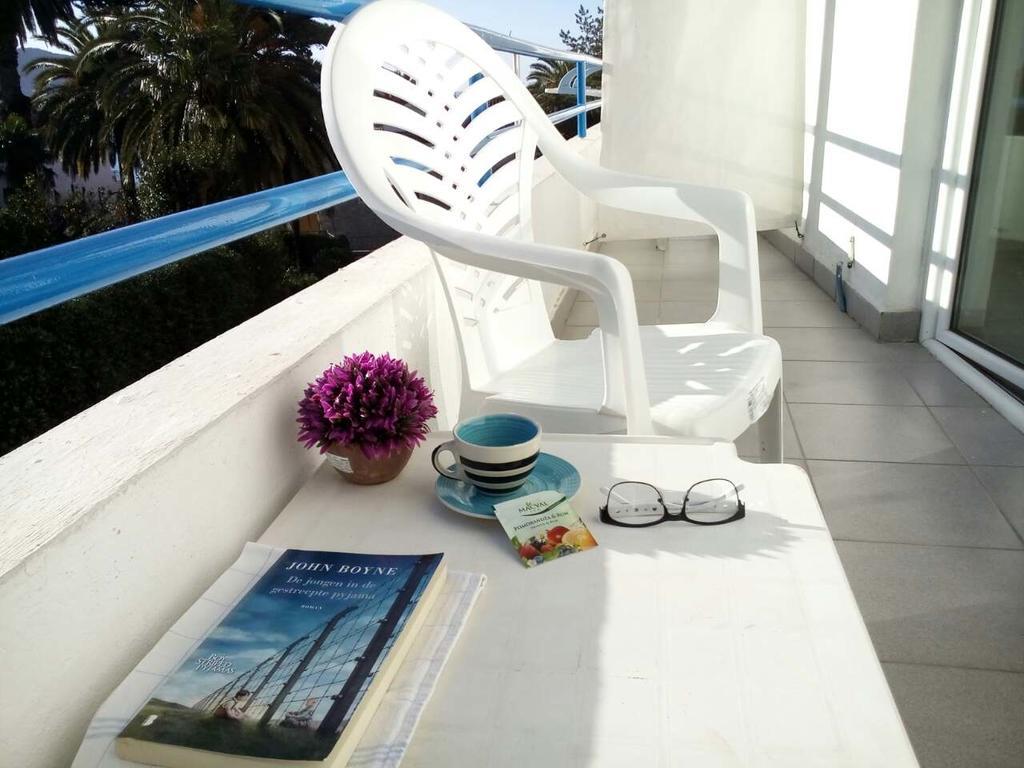הרצג-נובי Apartments Jadran מראה חיצוני תמונה