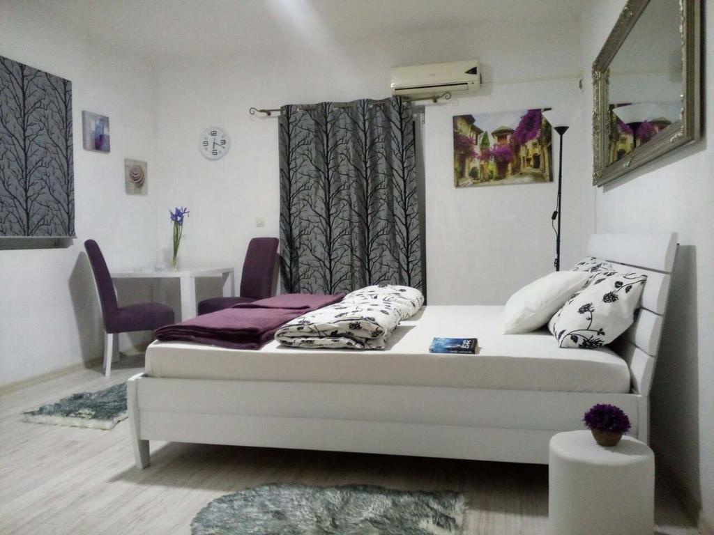 הרצג-נובי Apartments Jadran מראה חיצוני תמונה