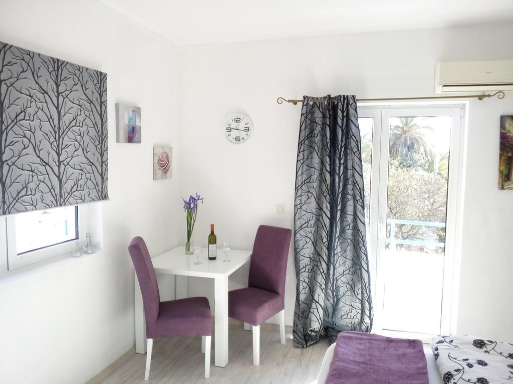 הרצג-נובי Apartments Jadran מראה חיצוני תמונה